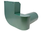 Burr King Dust Scoop for M20 Disc Grinder DS20