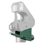 Burr King Dust Scoop for M482 Grinder DS4