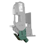 Burr King Dust Scoop for Model X400 Belt Grinder DS400-1