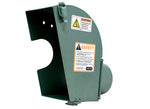 Burr King Dust Scoop for M800 Polishing Lathe / Buffer DS8