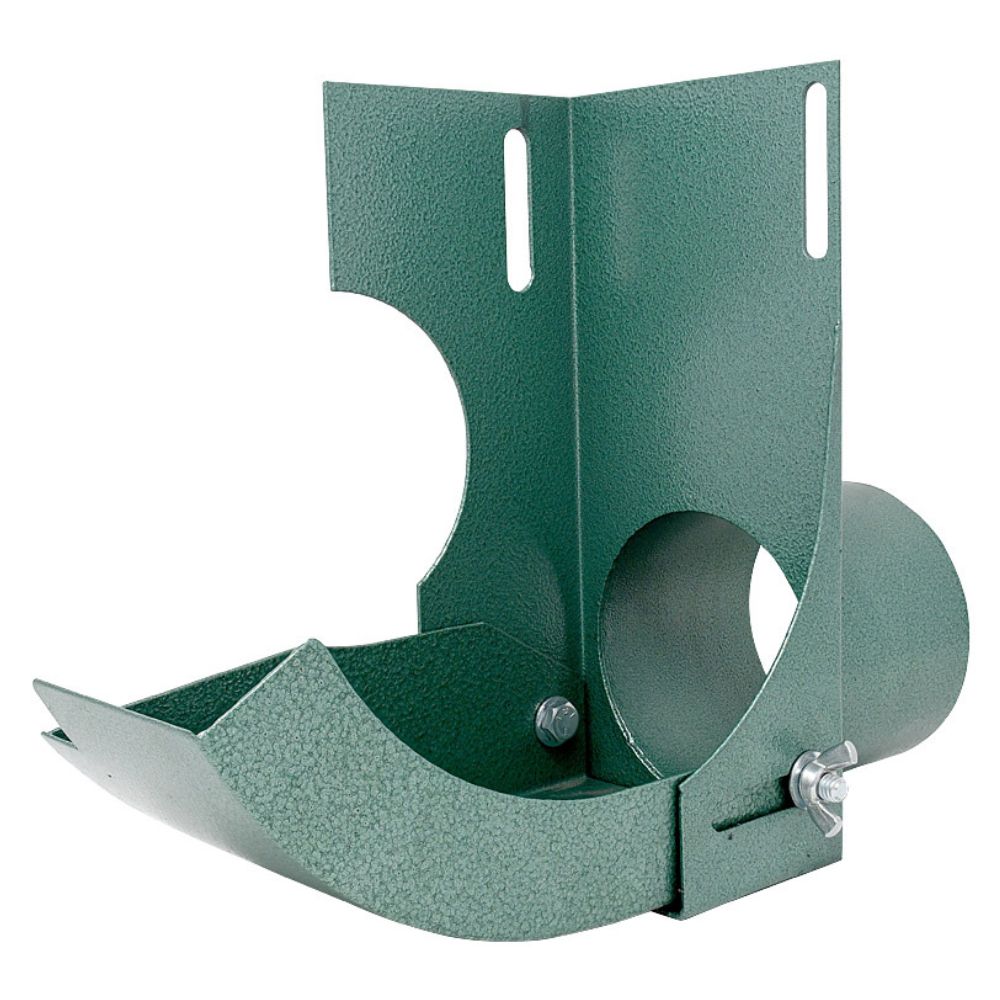 Burr King Dust Scoop for M960-250 Grinder – Covers Contact Wheel DS9F-2