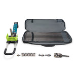 MiniTrencher SiBore Drill | MicroBore | MAKITA XGT Battery Powered SB215E.MIN