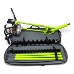 MiniTrencher SiBore Drill | Honda GX35 Engine SB216.MIN
