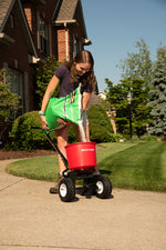 Earthway 40lb Residential Broadcast Spreader 2600A-Plus