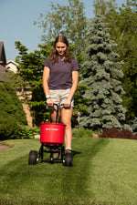 Earthway 40lb Residential Broadcast Spreader 2600A-Plus