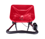 Earthway 65lb Residential Broadcast Spreader with Pneumatic Tires 2030P-PLUS