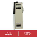 Ashley 8,000 BTU Direct Vent Wall Heater DVAG8L