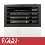 Ashley 8,000 BTU Direct Vent Wall Heater DVAG8L