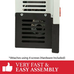 US Stove (DVAG11 Blower) DVB11