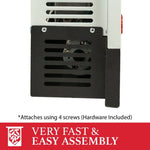 US Stove (DVAG17 Blower) DVB17