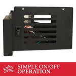 US Stove (DVAG17 Blower) DVB17