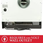 US Stove (DVAG17 Blower) DVB17
