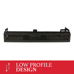 US Stove (Direct Vent Blower) DVB25