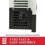 US Stove (Direct Vent Blower) DVB25