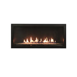American Hearth Boulevard 36" Direct Vent Linear Gas Fireplace DVLL36BP92