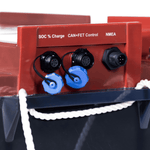 Dakota Lithium 48V 105Ah Deep Cycle LiFePO4 Battery DL-10548