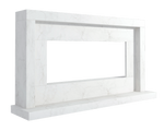 Dynasty Fireplaces Dean Linear DEN-WLH66 (H/P)