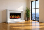 Dynasty Fireplaces Dean Linear DEN-WLH66 (H/P)