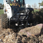 Virnig Digging Tree Puller DTP