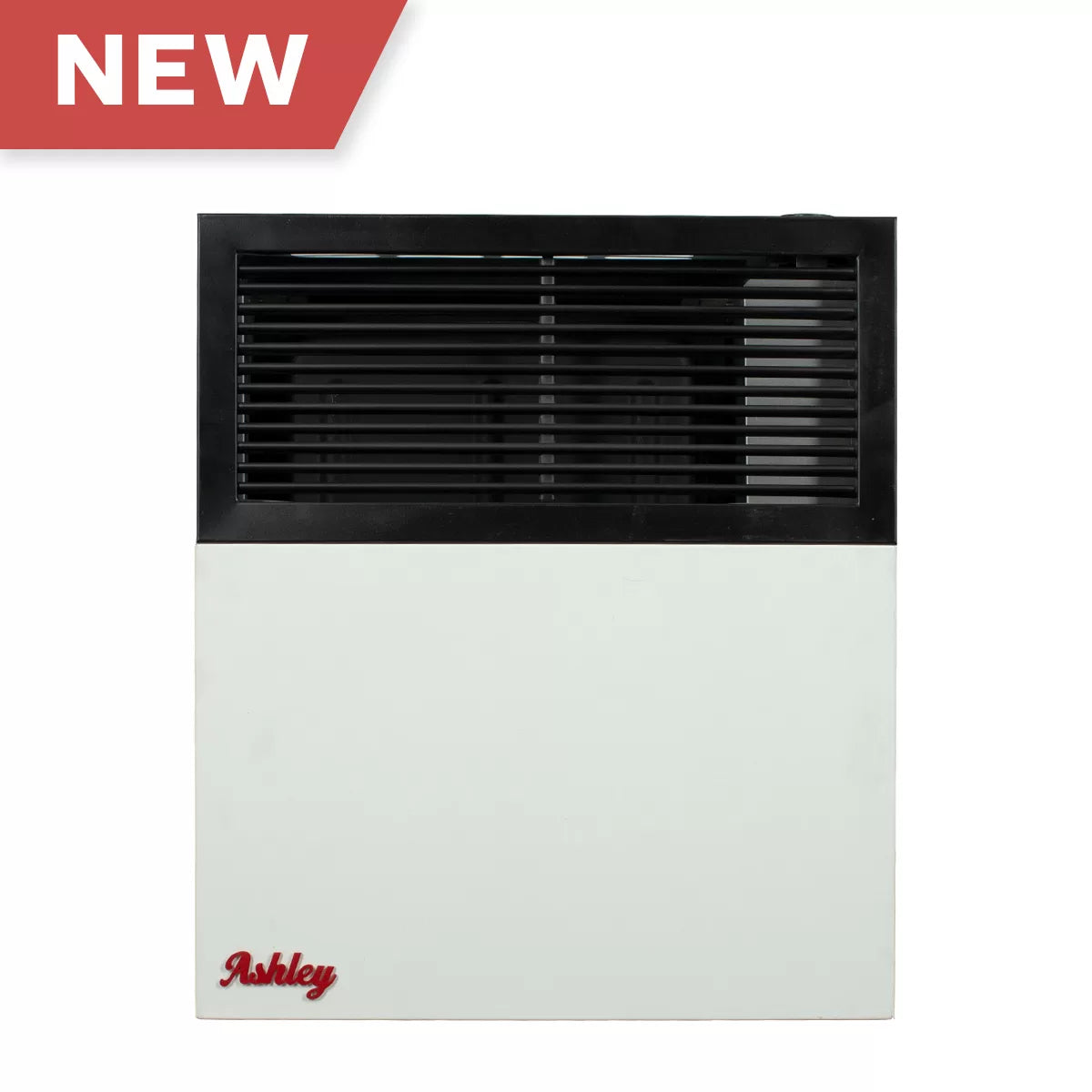 Ashley 11,000 BTU Direct Vent Dual Fuel Wall Heater DVAG11-DF