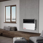 Ashley 17,000 BTU Direct Vent Wall Heater DVAG17L