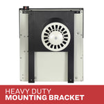 Ashley 25,000 BTU Direct Vent Wall Heater DVAG30L
