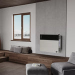 Ashley 25,000 BTU Direct Vent Wall Heater DVAG30L