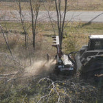 Virnig v70 Drum Mulcher ¹DRM60VS