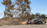 Virnig v70 Drum Mulcher ¹DRM60VS