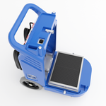 Air-Care DuctMaster 3 Air Duct Cleaning Machine FG0090