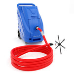 Air-Care DuctMaster 3 Air Duct Cleaning Machine FG0090