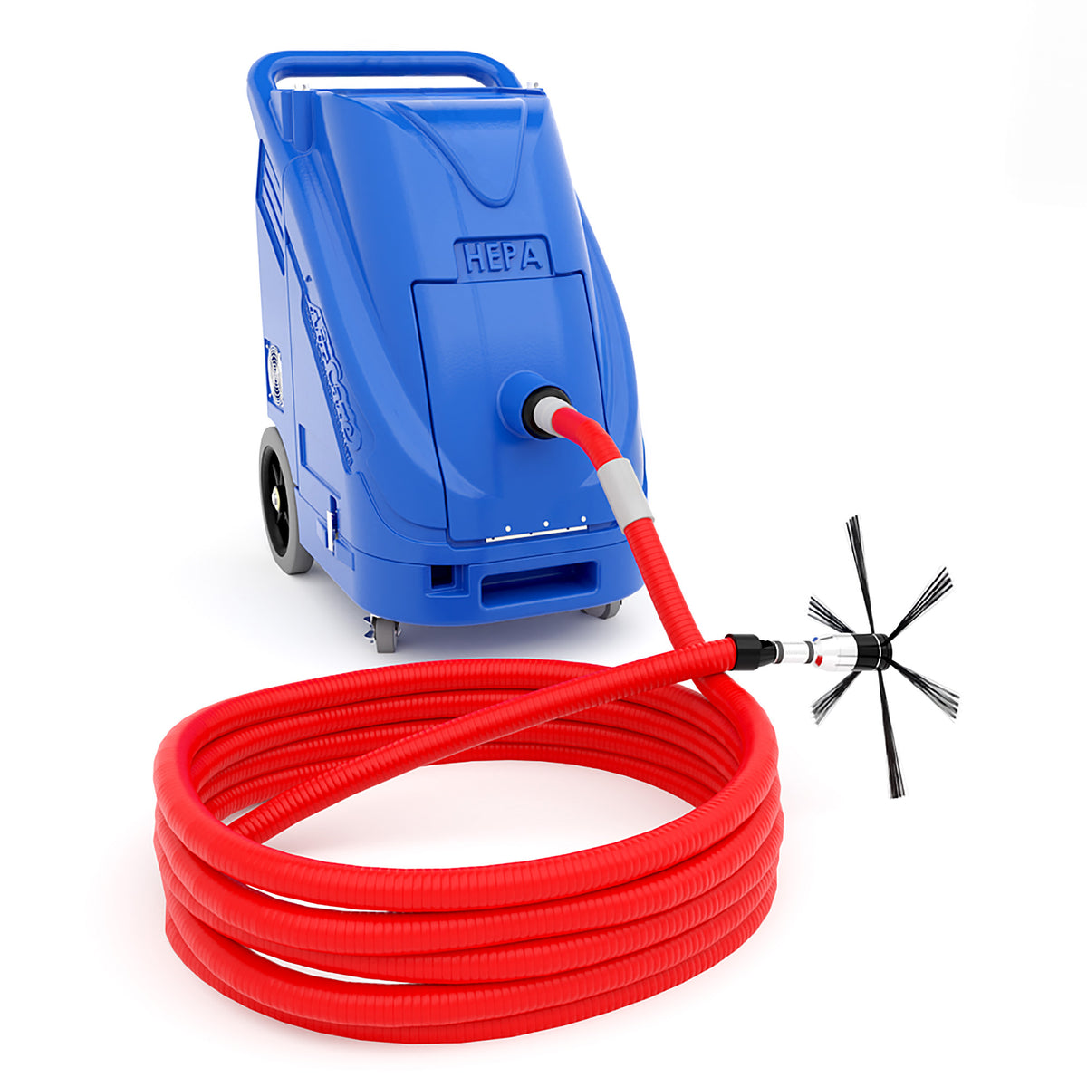 Air-Care DuctMaster 3 Air Duct Cleaning Machine FG0090