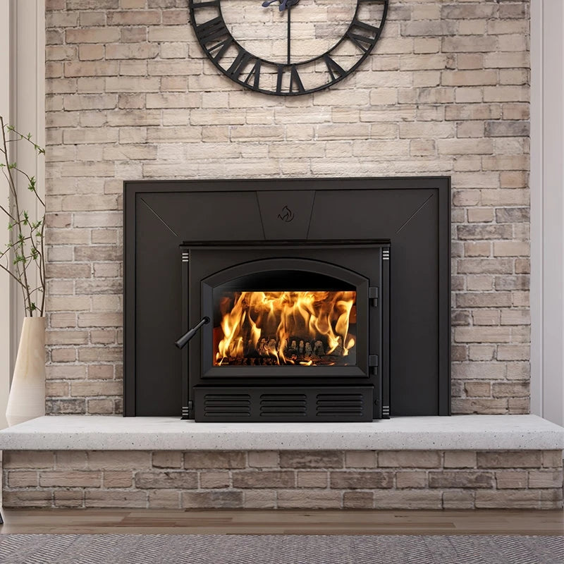 Enerzone Solution 3.5 Wood Insert EB00062