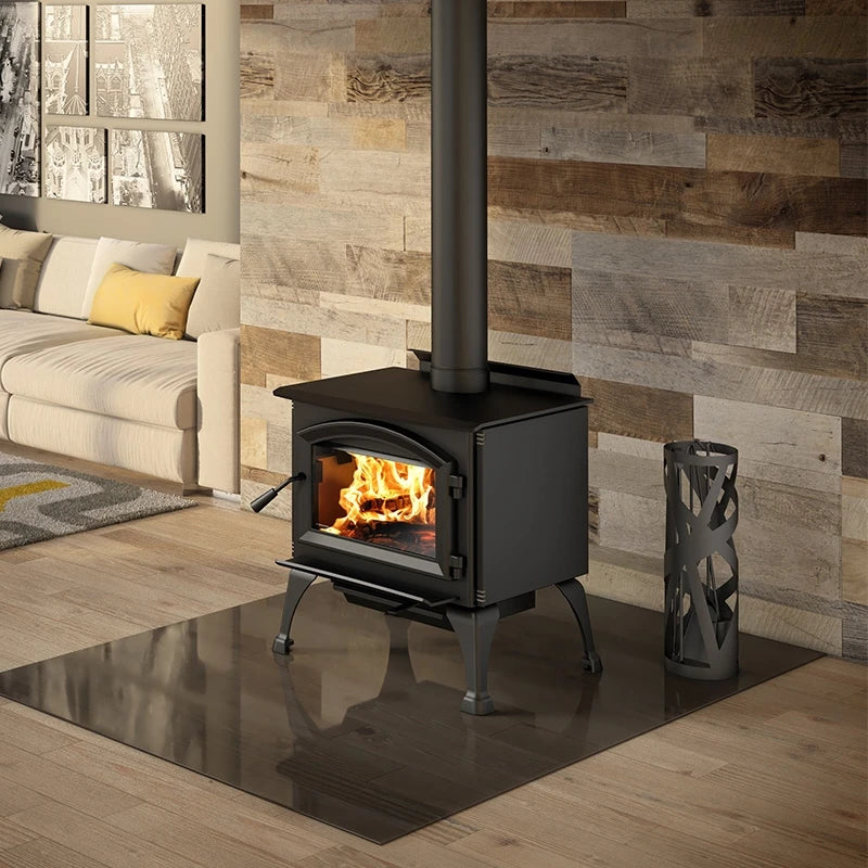 Enerzone Solution 2.3 Wood Stove EB00063