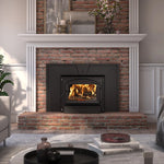 Enerzone Solution 2.3-I Wood Insert EB00064