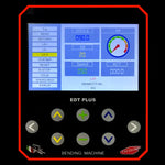Ercolina Rotary Draw Benders MG030