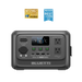 BLUETTI Elite 30 V2 Portable Power Station