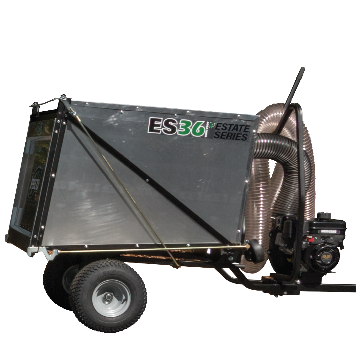 Peco ES36P Estate Series Pasture Vac 703602