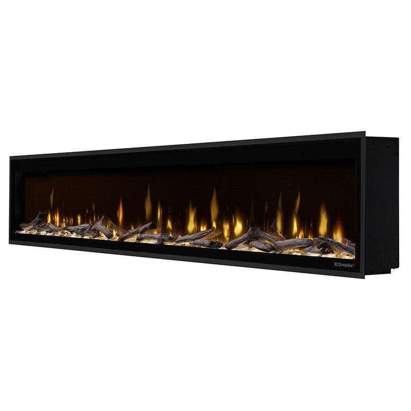 Dimplex Ignite Evolve 100" Linear Electric Fireplace EVO100