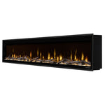 Dimplex Ignite Evolve 100" Linear Electric Fireplace EVO100