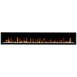 Dimplex Ignite Evolve 100" Linear Electric Fireplace EVO100