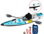 Sea Eagle EZLite10™ Kayak EZLITE10K