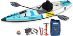 Sea Eagle EZLite10™ Kayak EZLITE10K