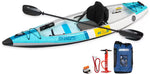 Sea Eagle EZLite10™ Kayak EZLITE10K