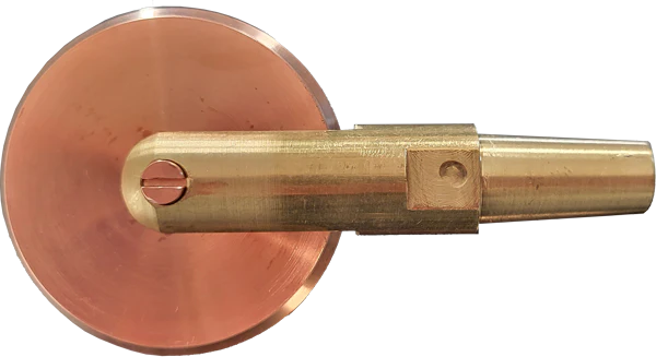 Sunstone Micro Welding Wheel Electrodes 305034
