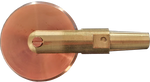 Sunstone Micro Welding Wheel Electrodes 305034