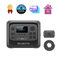 BLUETTI Elite 300 with Charger 2 Bundle