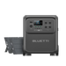 BLUETTI Elite 400 with 2x 200W Solar Panels