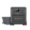 BLUETTI Elite 400 with 2x 200W Solar Panels