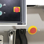 Maksiwa Panel Saw BMP.3200.IR Platinum